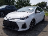 2T1BURHE3KC****** Used and Repairable 2019 Toyota Corolla in Englishtown