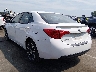 2T1BURHE3KC****** Salvage and Repairable 2019 Toyota Corolla in Englishtown
