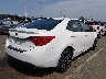 2T1BURHE3KC****** Salvage and Wrecked 2019 Toyota Corolla in New Jersey State
