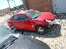 1FAHP35N48W****** Repairable 2008 Ford Focus in North Carolina State