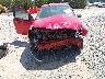 1FAHP35N48W****** Salvage and Repairable 2008 Ford Focus in North Carolina State