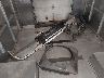1F65F5KY7G0****** Wrecked 2016 Ford F-59 Commercial Stripped in Florida State