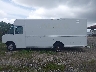 1F65F5KY7G0****** Wrecked 2016 Ford F-59 Commercial Stripped