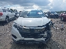 3CZRU5H51KM****** Wrecked 2019 Honda HR-V in Georgia State