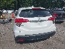 3CZRU5H51KM****** Wrecked 2019 Honda HR-V