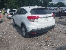 3CZRU5H51KM****** Salvage and Repairable 2019 Honda HR-V in Atlanta South