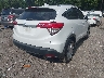 3CZRU5H51KM****** Salvage and Wrecked 2019 Honda HR-V in Georgia State