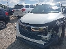 3CZRU5H51KM****** Salvage and Repairable 2019 Honda HR-V in Georgia State