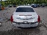 1G6AY5SS5H0****** Destrozados 2017 Cadillac CTS