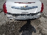 1G6AY5SS5H0****** Salvamento y Reparables 2017 Cadillac CTS en Estado de Luisiana