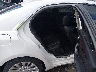 1G6AY5SS5H0****** Destrozados 2017 Cadillac CTS en Baton Rouge