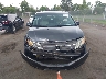 5FNRL5H66CB****** Wrecked 2012 Honda Odyssey in Virginia State