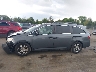5FNRL5H66CB****** Repairable 2012 Honda Odyssey in Virginia State