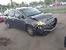 5FNRL5H66CB****** Salvage and Wrecked 2012 Honda Odyssey in Culpeper