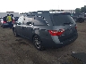 5FNRL5H66CB****** Salvage and Repairable 2012 Honda Odyssey in Culpeper