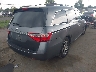5FNRL5H66CB****** Salvage and Wrecked 2012 Honda Odyssey in Virginia State