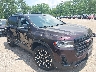 1GKKNULS9MZ****** Destrozados 2021 GMC Acadia en Estado de Ohio