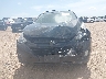 KM8JU3AG0EU****** Destrozados 2014 Hyundai Tucson en Estado de Texas