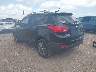 KM8JU3AG0EU****** Salvamento y Reparables 2014 Hyundai Tucson en Corpus Christi