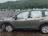 JF2SKADC9MH****** Repairable 2021 Subaru Forester in West Virginia State