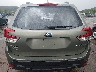 JF2SKADC9MH****** Wrecked 2021 Subaru Forester