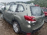 JF2SKADC9MH****** Salvage and Repairable 2021 Subaru Forester in Buckhannon