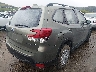JF2SKADC9MH****** Salvage and Wrecked 2021 Subaru Forester in West Virginia State