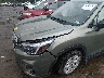 JF2SKADC9MH****** Salvage and Repairable 2021 Subaru Forester in West Virginia State