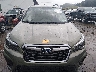 JF2SKADC9MH****** Wrecked 2021 Subaru Forester in West Virginia State