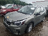 JF2SKADC9MH****** Used and Repairable 2021 Subaru Forester in Buckhannon