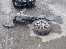JM3TCABY3L0****** Wrecked 2020 Mazda CX-9 in Illinois State