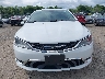 1C3CCCAB7GN****** Destrozados 2016 Chrysler 200 en Estado de Nueva York