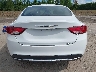 1C3CCCAB7GN****** Destrozados 2016 Chrysler 200