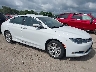 1C3CCCAB7GN****** Salvamento y Destrozados 2016 Chrysler 200 en Syracuse