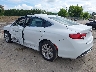 1C3CCCAB7GN****** Salvamento y Reparables 2016 Chrysler 200 en Syracuse