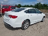 1C3CCCAB7GN****** Salvamento y Destrozados 2016 Chrysler 200 en Estado de Nueva York