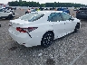 4T1G11AK2PU****** Salvage and Wrecked 2023 Toyota Camry in Indiana State