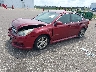 4S3BMBC62D3****** Usados y Reparables 2013 Subaru Legacy en Minneapolis South