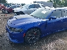 2C3CDXCT1KH****** Salvage and Repairable 2019 Dodge Charger in Virginia State