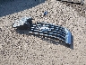 1FTEX1EP6GF****** Wrecked 2016 Ford F-150 in New York State