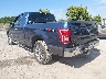 1FTEX1EP6GF****** Salvage and Repairable 2016 Ford F-150 in Syracuse