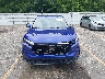 2HKRS4H73PH****** Wrecked 2023 Honda CR-V in Michigan State