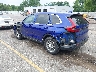 2HKRS4H73PH****** Salvage and Repairable 2023 Honda CR-V in Grand Rapids
