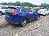 2HKRS4H73PH****** Salvage and Wrecked 2023 Honda CR-V in Michigan State