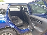 2HKRS4H73PH****** Wrecked 2023 Honda CR-V in Grand Rapids