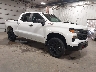3GCPDCEK6PG****** Salvamento y Destrozados 2023 Chevrolet Silverado 1500 en Des Moines