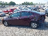 3KPFL4A71HE****** Salvage 2017 Kia Forte