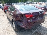 3KPFL4A71HE****** Salvage and Repairable 2017 Kia Forte in Georgia State