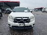 5TDZKRFH1GS****** Wrecked 2016 Toyota Highlander in Nebraska State