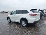 5TDZKRFH1GS****** Repairable 2016 Toyota Highlander in Nebraska State
